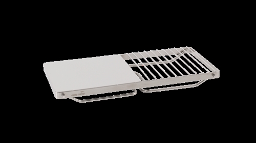 Easy Camp - Campfire Grill Trivet - Bålrist