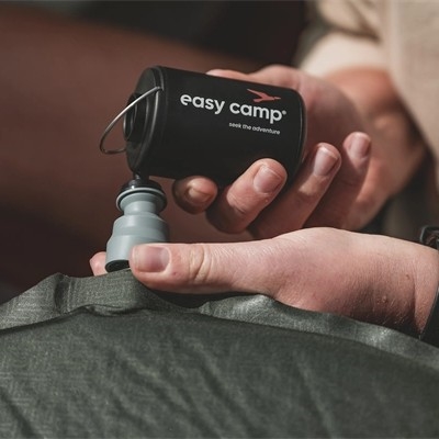 Easy Camp - Allium Rechargeable Pump