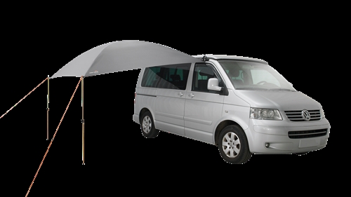 Easy Camp - Stryn Canopy Solsejl