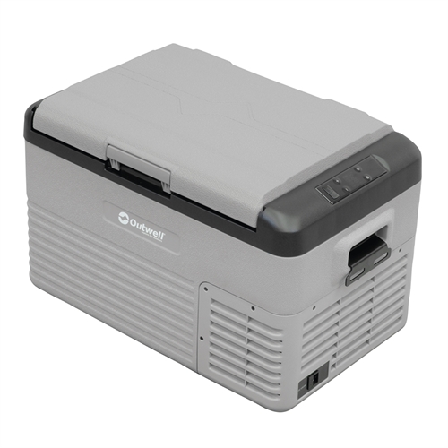 OUTWELL - ARCTIC CHILL 30L Kompressor Køleboks 12V & 230V.