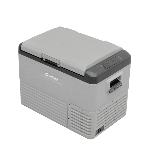 OUTWELL - ARCTIC CHILL 40L Kompressor Køleboks 12V & 230V.