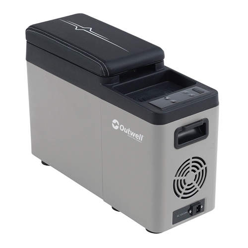 OUTWELL - ARCTIC CHILL 8L Kompressor Køleboks 12/24V.