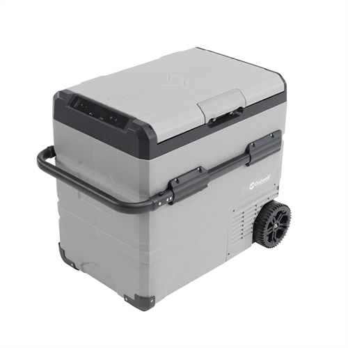 OUTWELL - ARCTIC FROST 55L  Kompressor Køleboks 12V & 230V.