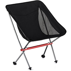 Origin Outdoor Travelchair "low rest" Foldestol