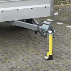 ProPlus Parkeringsstativ til trailer/campingvogn