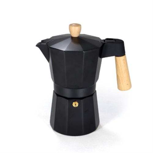 Origin Outdoor Espresso Maker "Bellanapoli" - 6 kopper