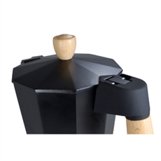 Origin Outdoor Espresso Maker "Bellanapoli" - 6 kopper