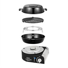 CADAC Safari Chef Compact, 30 LITE