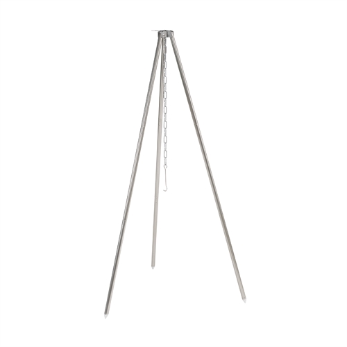 Easy Camp - Campfire Aluminium Tripod