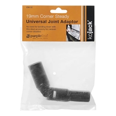 KoJack Universalledsadapter 19mm