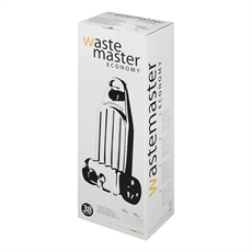  WASTEMASTER Spildevandtank 38 L.