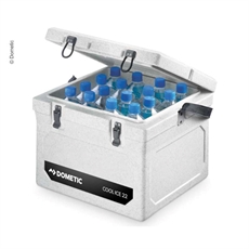 DOMETIC Cool-Ice WCI 22, Køleboks 22 L.