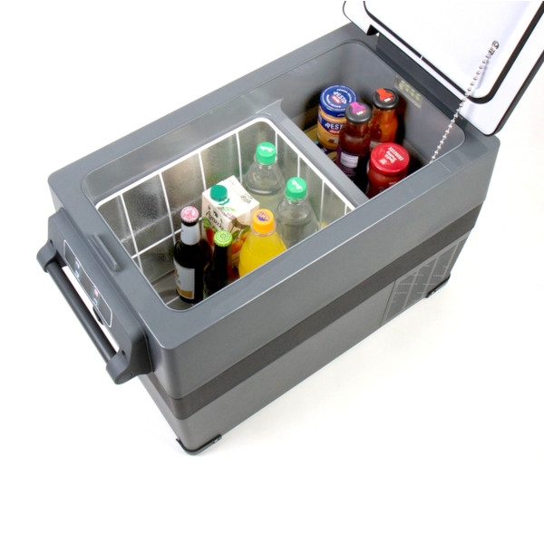  DualCooler 45 Kompressor-Kühlbox, 45 Liter