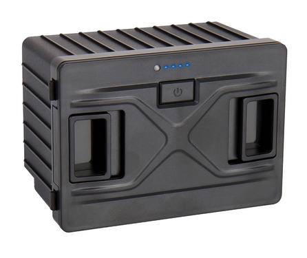 CARBEST PowerPack - Lithium Batteri til Kompresser kølebokse