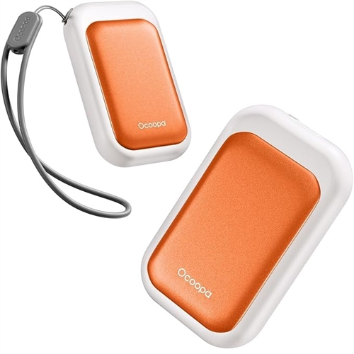 OCOOPA UT4 Young Håndvarme Orange