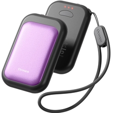 OCOOPA UT4 Young Håndvarme Purple