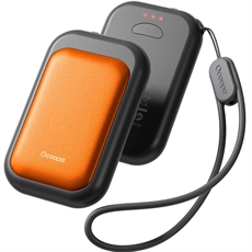 OCOOPA UT4 Young Håndvarme Orange