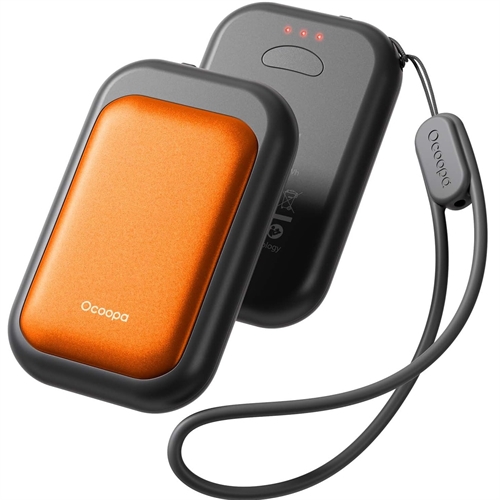 OCOOPA UT4 Young Håndvarme Orange