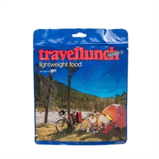 Travellunch Chokolade Müsli - 125 g.