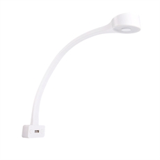 REIMO LED-lys med USB-forbindelse, 1,8 W