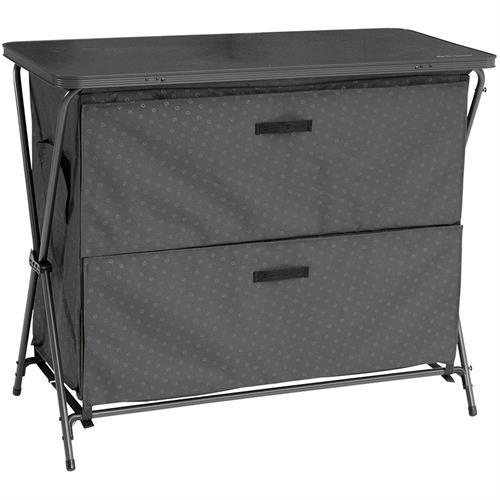 OUTWELL - AURUBA Camping Skab og Bord