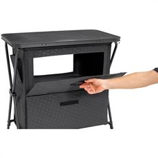 OUTWELL - BAHAMAS Camping Skab og Bord