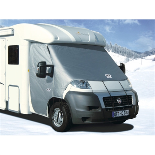 CARBEST Thermo Cover, Ducato, Jumper, Boxer, fra 07