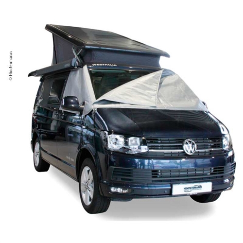 HINDERMANN Thermo Cover, Classic VW T5 / T6