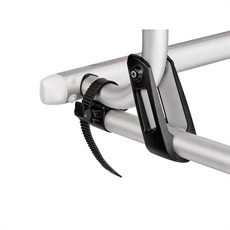 THULE Elite G2 Standard, Bagmonteret Cykelholder.