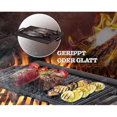 KESSER® Dutch Oven sæt med 9 Produkter i trækasse