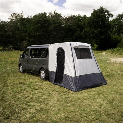 REIMO TRAPEZ PREMIUM, Hæktelt til Renault Trafic