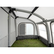 Reimo Tent Tour Ponza AIR 390, Busfortelt