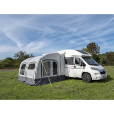 Reimo Tent Tour Ponza AIR 390, Busfortelt