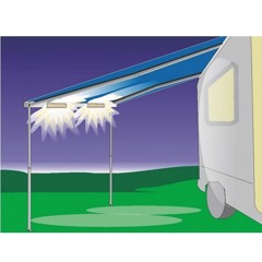 FIAMMA KIT AWNING LED F45/F65