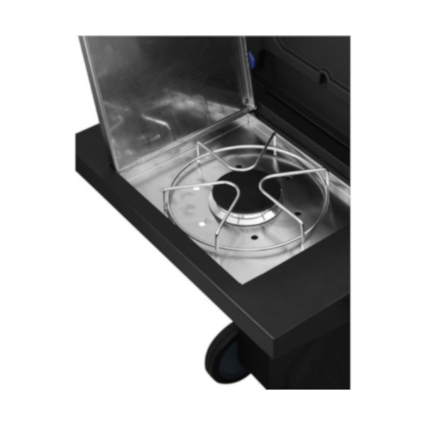 CADAC Stratos Gasgrill Med 4 Brændere kogeblus