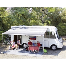 FIAMMA F45s Markise, Polar White 260.