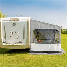 FIAMMA W Pro Caravanstore / F35 Sidestykke m/græskant