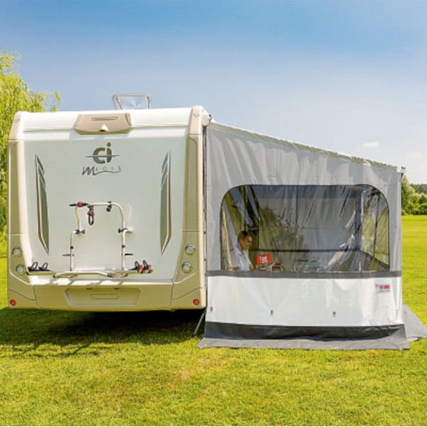 Fiamma Side W Pro Shade. F45 / F65 / F70 / F80 vänster Art nr 07976-01 | -torget