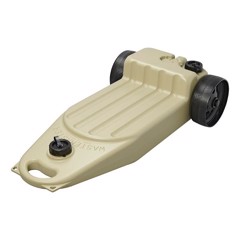 AQUA_WM Spildevandstank Wastemaster 38 ltr.