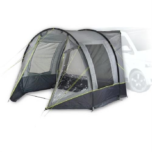 HIGH PEAK - AVIO 2.0 Bustelt