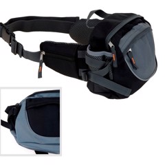 Bæltetaske, 5 ltr.