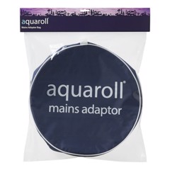 Bæretaske Til Aqua Roll Adapter