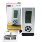 Vejrstationer