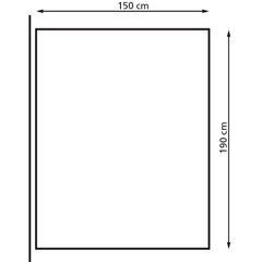 EUROTRAIL Bike shelter