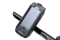 BioLogic iPhoneholder til iPhone 5/5s