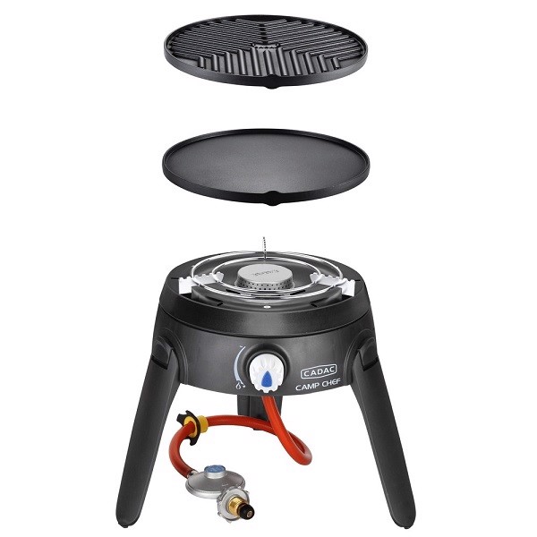 Bordgrill gas Bordgrill gas