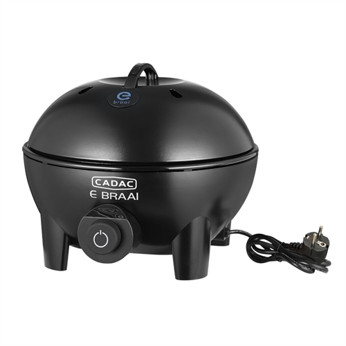 CADAC E Braii elektrisk grill. 220V