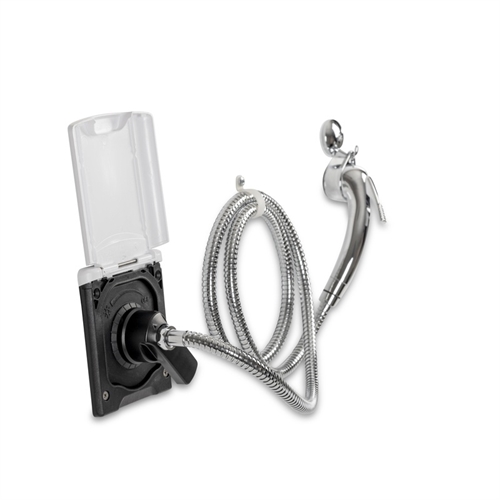 CARBEST Vandudtag med bruser