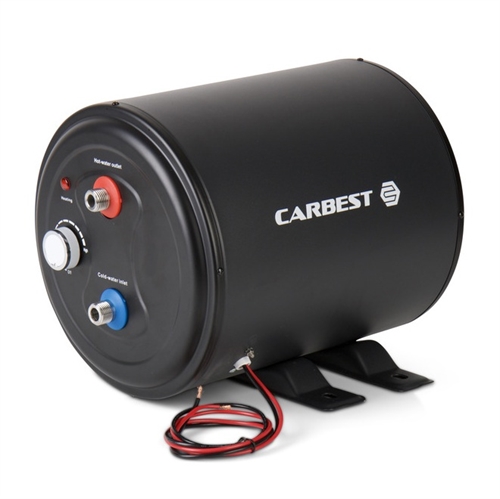 CARBEST Vandvarmer, Cozy Water, 8 ltr. 12V