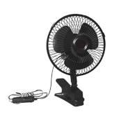 Ventilatorer